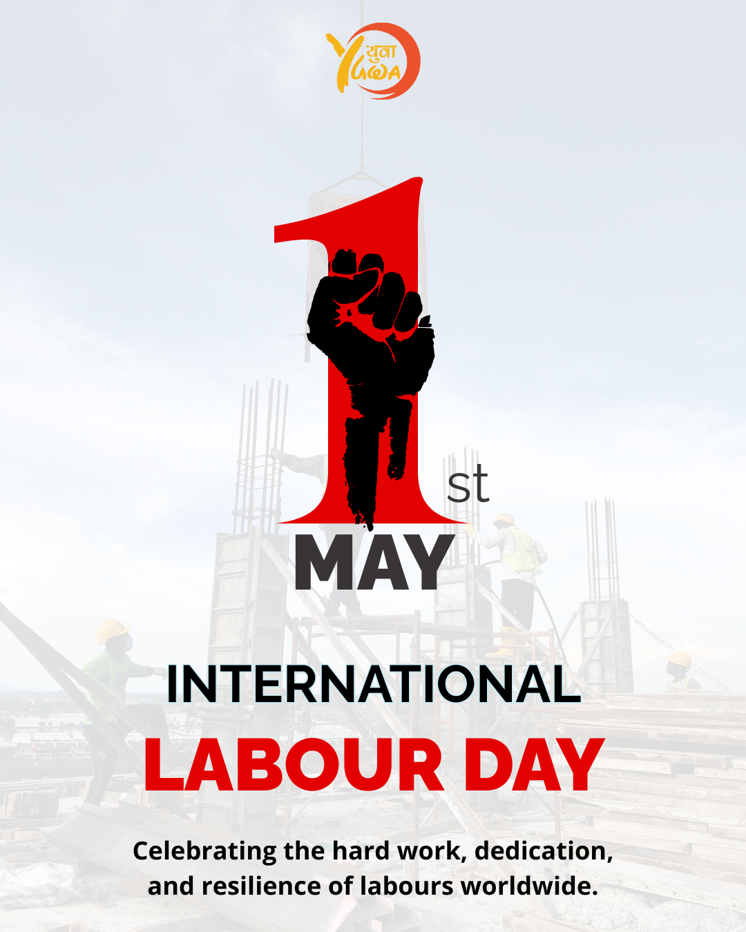 YUWA Labor Day Campaign